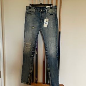 MNML Denim jeans
